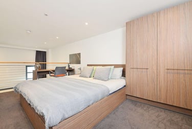 1 bed studio, Port Dundas Place, Lanarkshire, Glasgow, G23LD - Image 7